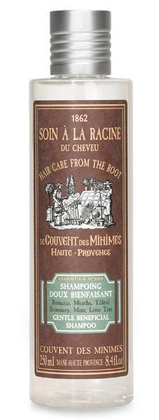 L'Occitane Shampooing Doux Bienfaisa 250 ml