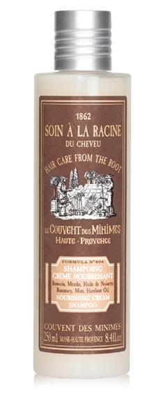 L'Occitane Shampooing Crema Nourrissant 250 ml
