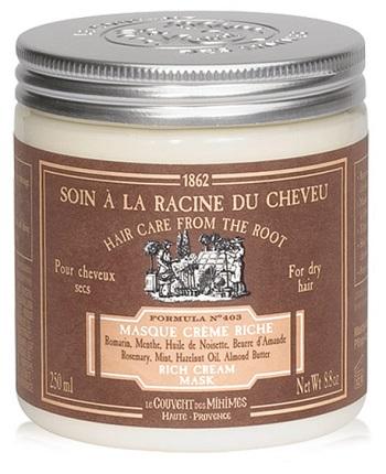 L'Occitane Masque Creme Riche 250 ml