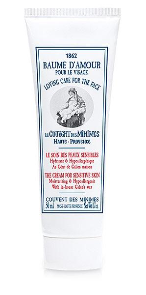 L'Occitane Cream FOR Sensitive Skin 50 ml