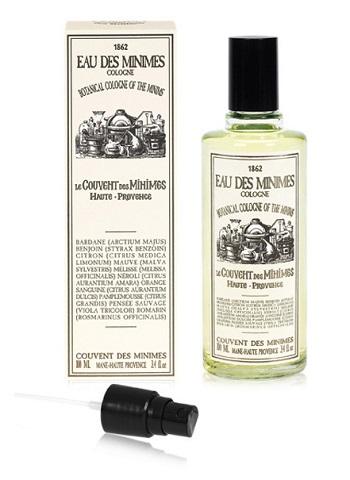 L'Occitane EAU DES Minimes 100 ml