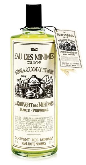 L'Occitane EAU DES Minimes 500 ml
