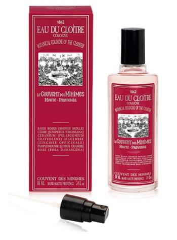 L'Occitane EAU DU Cloitre 100 ml