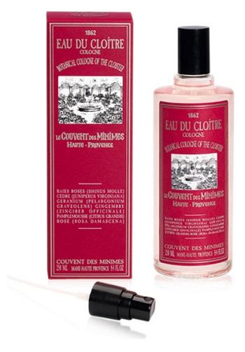 L'Occitane EAU DU Cloitre 250 ml