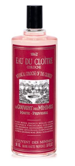 L'Occitane EAU DU Cloitre 500 ml