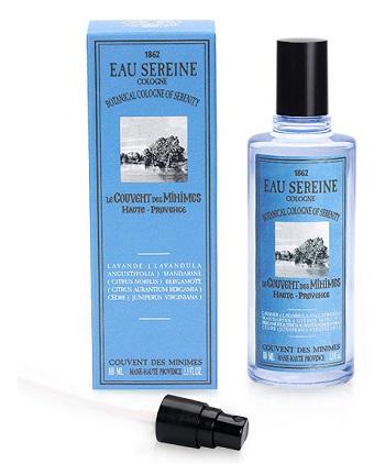 L'Occitane Cologne OF Serenity 100 ml