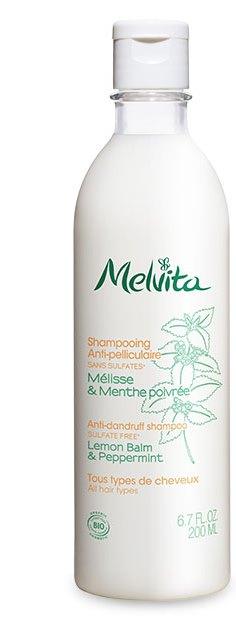 L'Occitane Melvita Shampoo Antiforfora