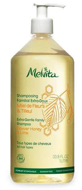 L'Occitane Melvita Shampoo Extra Delicato