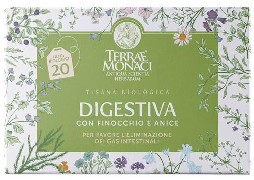 ND Terrae Monaci Digestiva Tis Bi