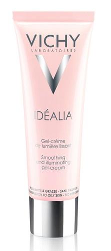 Vichy Idealia Crema GEL 50 ml