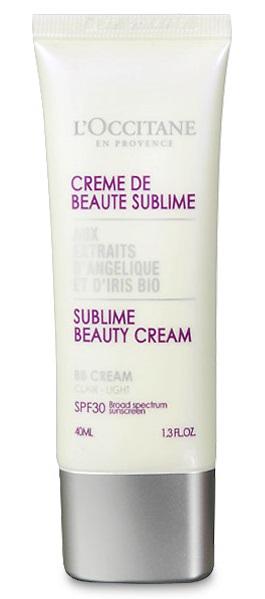 L'Occitane Sublime BB Cream M 40 ml