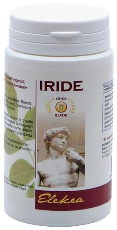 ND Iride 100 capsule
