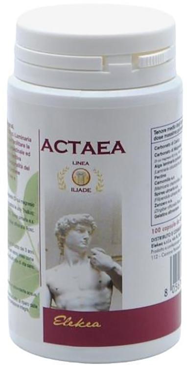 ND Actaea 100 capsule