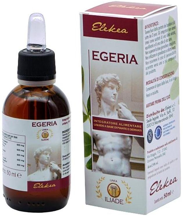 ND Egeria Gocce 50 ml