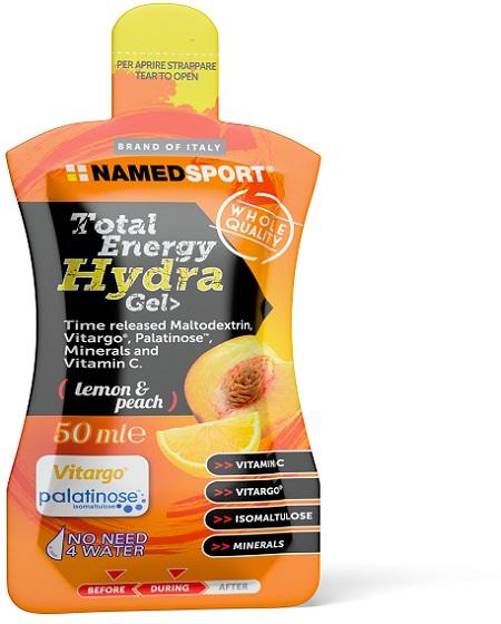 ND Total Energy Hydra Gel Lem/pea