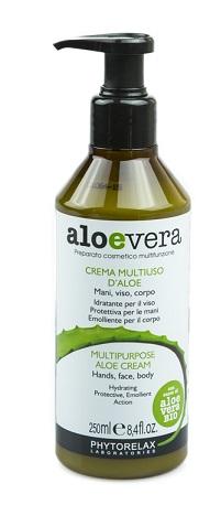Phytorelax Phytorelax Crema Multiuso Aloe