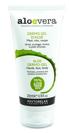 Phytorelax Phytorelax Dermo GEL D'ALOE