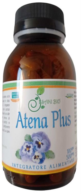 ND Atena Plus 100 capsule