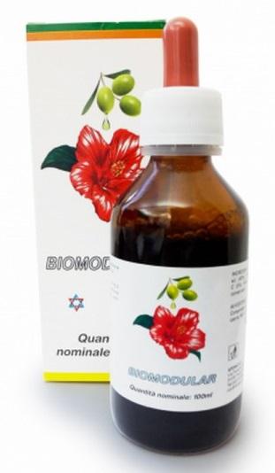 ND Biomodular 100 ml