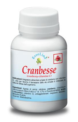 ND Cranbesse 30 compresse