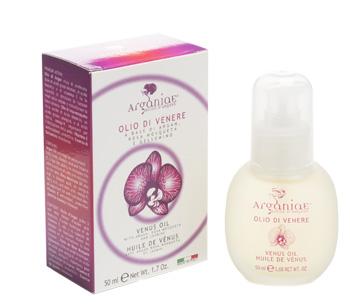 844F OLIO DI VENERE INTIMO 50ML