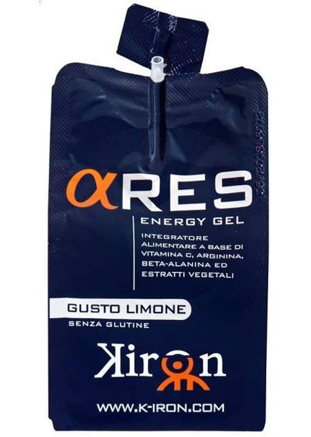 ND Kiron Ares Energy Gel 60 ml