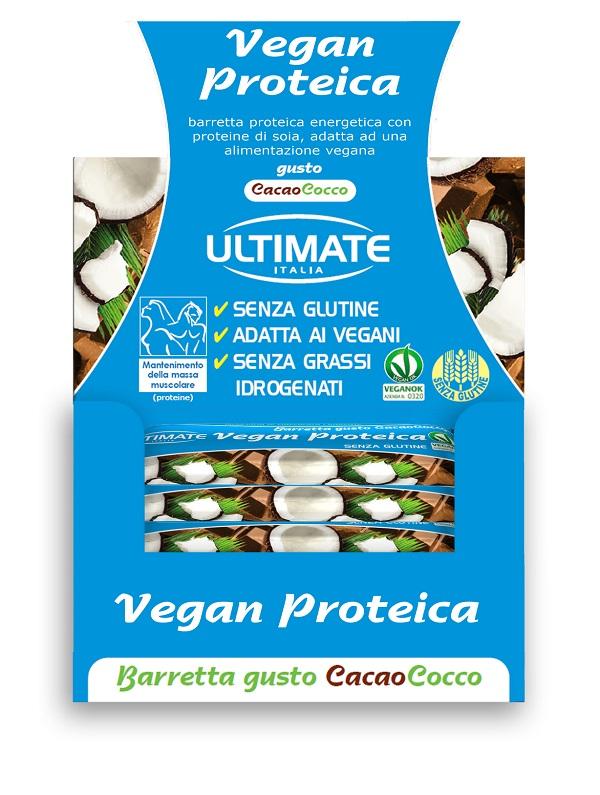 ND Ultimate Barr V Prot CAC/CO24P
