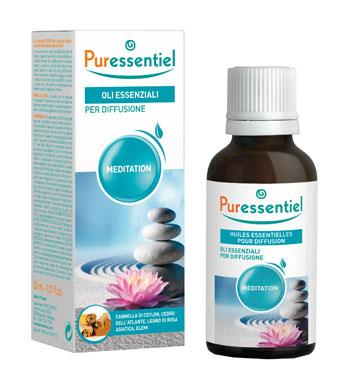 ND Pures Miscela Meditation 30 ml