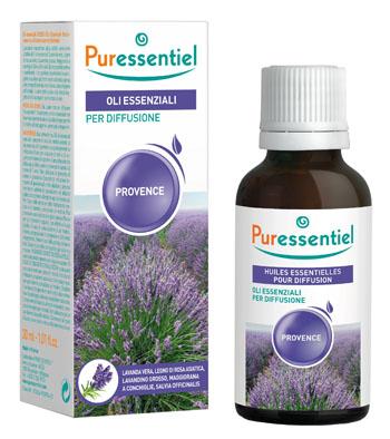 ND Pures Miscela Provence 30 ml