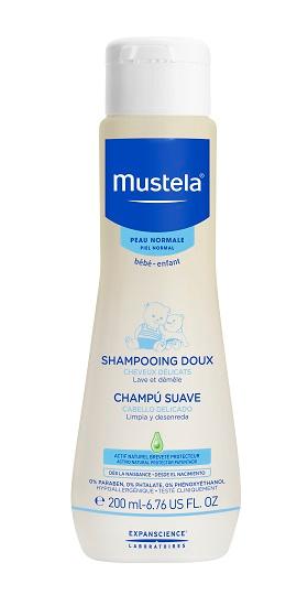 Mustela Mustela Shampoo Dolce 200 ml
