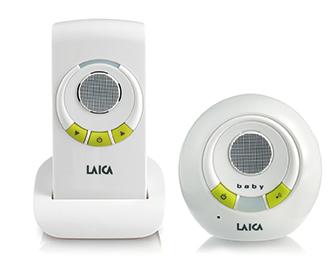 3955 AUDIO BABY MONITOR