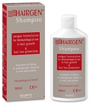 7727 HAIRGEN SHAMPOO 200ML
