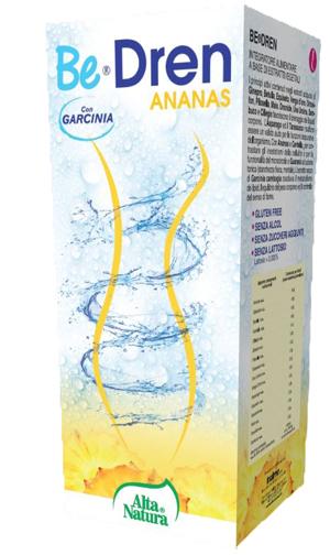 ND Bedren Ananas 500 ml
