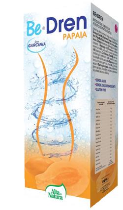 ND Bedren Papaia 500 ml