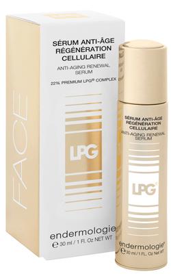 798E LPG SERUM ANTIAGE REGENER CEL