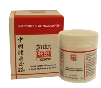 ND Shen Tong Zhu Yu Tang Modified