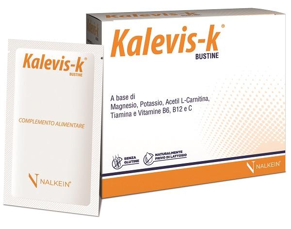 ND Kalevis-k 20 bustine
