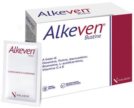 ND Alkeven 20 bustine