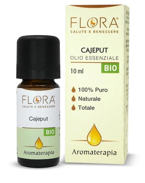 ND Aromaterapia Cajeput Oe 10 ml