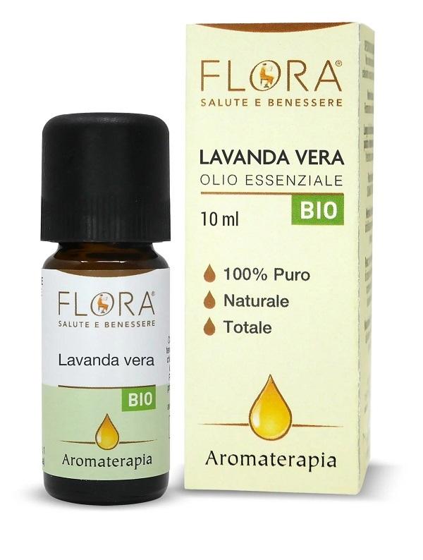ND Aromaterapia Lavanda V Oe 10 ml