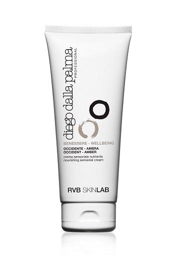 Cosmetica Hub Crema Sensoriale Nutriente