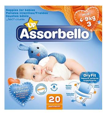 S I L C Assorbello UP Dryfit Midi 4/9