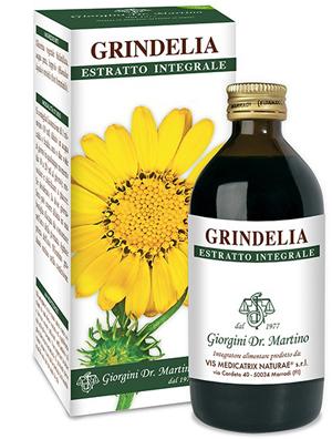 ND Grindelia Estr Integrale 200 ml