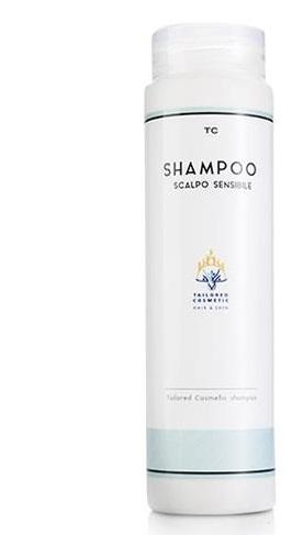 640B TC SHAMPOO SCALPO SENSIBILE