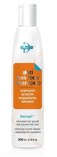 Equalan Europe Sp Zo O Dermastic Anti Hair Loss Shamp