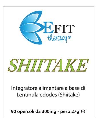 ND Shiitake 90OPERCOLI