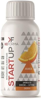 ND Start Up Arancia 40 ml 24 flacone