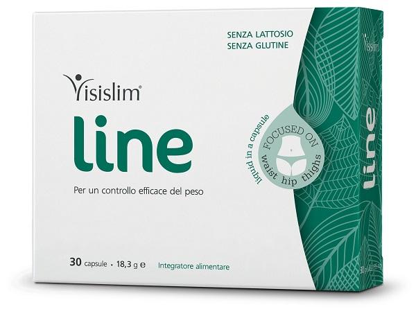 ND Line 30 capsule