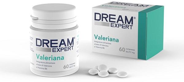 ND Dream Ex Valeriana 60 compresse