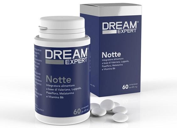 ND Dream Ex Notte 60 compresse